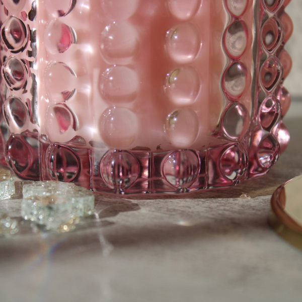 Pink Glory
